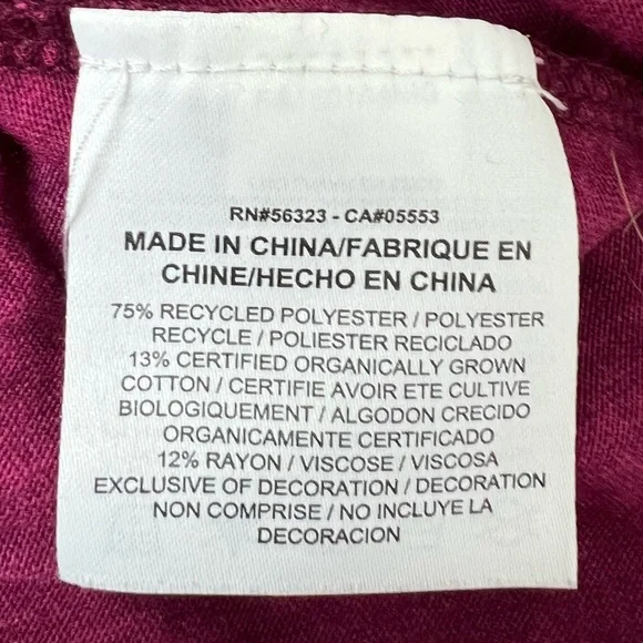 Women’s Nike Dri-Fit Athletic Cut Tank - Picture 7 of 7